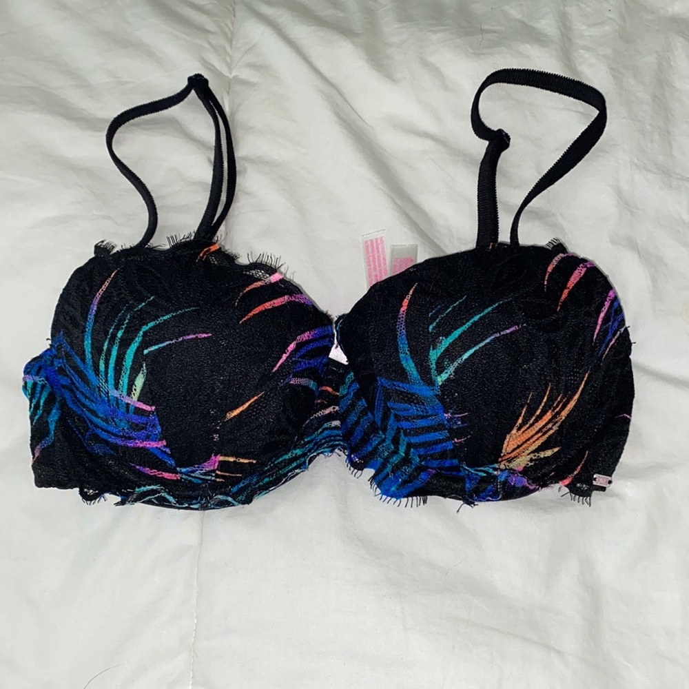 Victoria’s Secret Bra